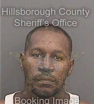 Devin McFarlane - Hillsborough County, FL 