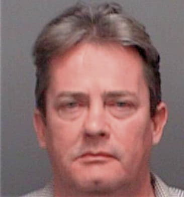 Michael McKenna - Pinellas County, FL 