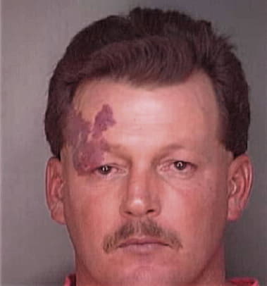 Horace McLain - Polk County, FL 