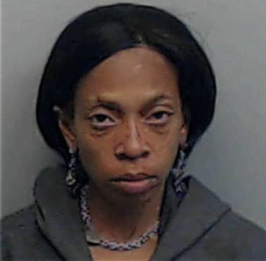 Patrice McLeroy, - Fulton County, GA 