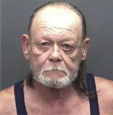 Paul McMinn, - Vanderburgh County, IN 