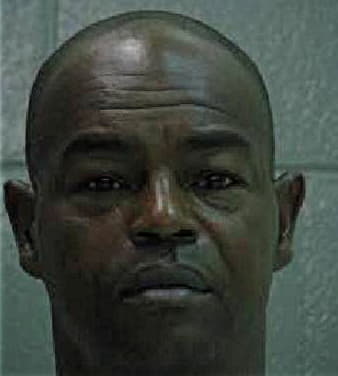 Antonio McPherson, - Desoto County, FL 