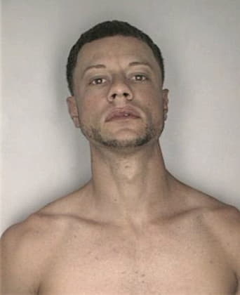 Jared McQuiniff - Hillsborough County, FL 
