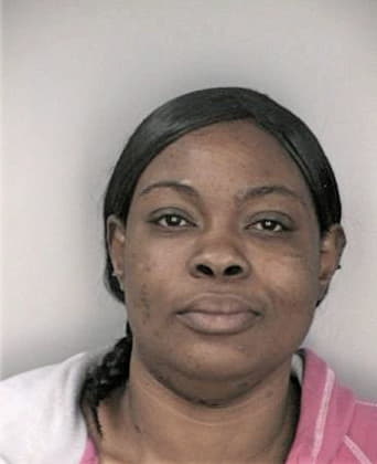 Rhonda McWilliams - Hillsborough County, FL 
