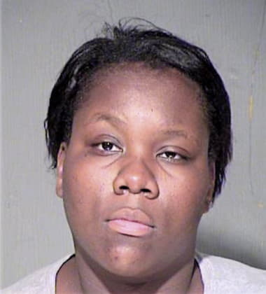 Sheila Meade - Maricopa County, AZ 