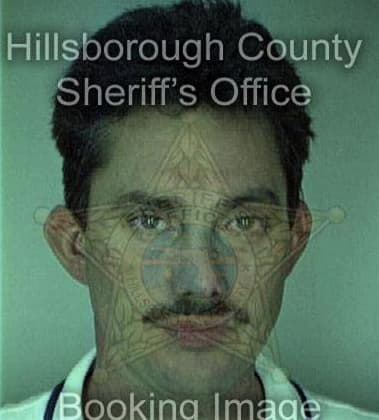 Steve Medici - Hillsborough County, FL 