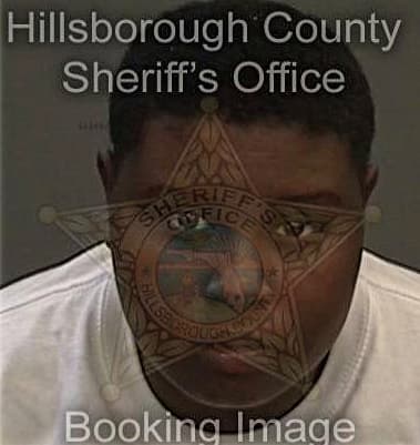Veronica Milbry - Hillsborough County, FL 