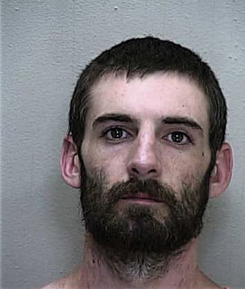 Christopher Monroe, - Marion County, FL 