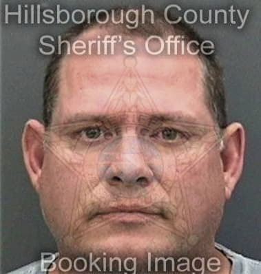 Christopher Moody, - Hillsborough County, FL 