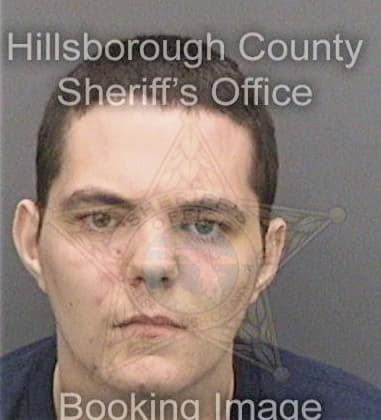 Jeffrey Moody, - Hillsborough County, FL 