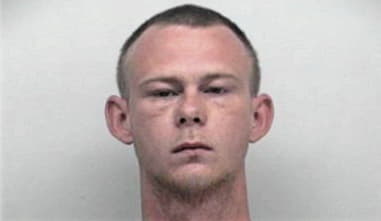 Wesley Moore, - Charlotte County, FL 