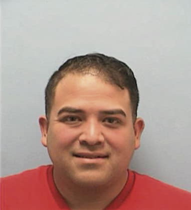 Fernando Mora, - Travis County, TX 