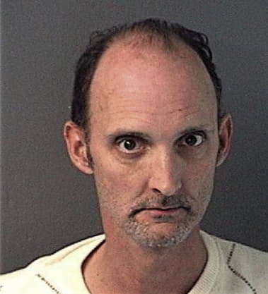 Michael Mordarski, - Escambia County, FL 