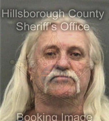 Renzo Negrillo, - Hillsborough County, FL 