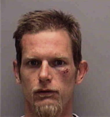 Wesley Parker, - Lee County, FL 