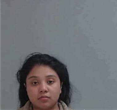 Laura Perez, - Hidalgo County, TX 