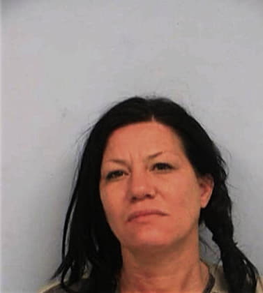 Rosalina Perez-Renteria, - Travis County, TX 