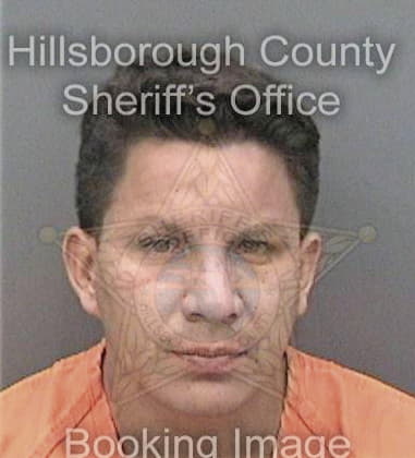 Daniel Raboni, - Hillsborough County, FL 