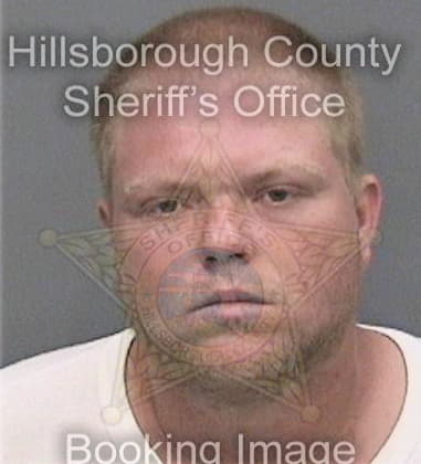 Daniel Ragan, - Hillsborough County, FL 