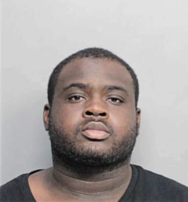 Rudolph Rawlins, - Dade County, FL 