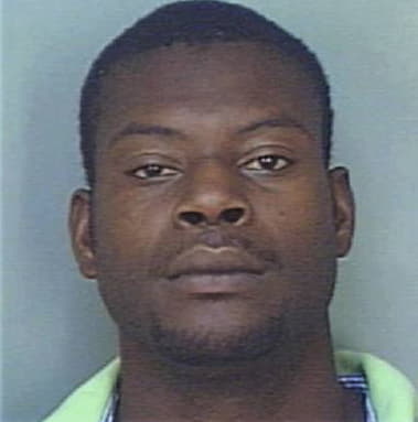 Angelo Rhodes, - Polk County, FL 