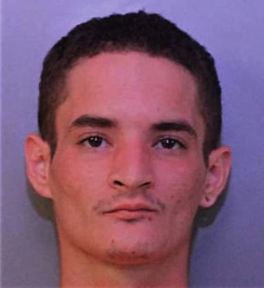 Victor Rivera-Cosme, - Polk County, FL 