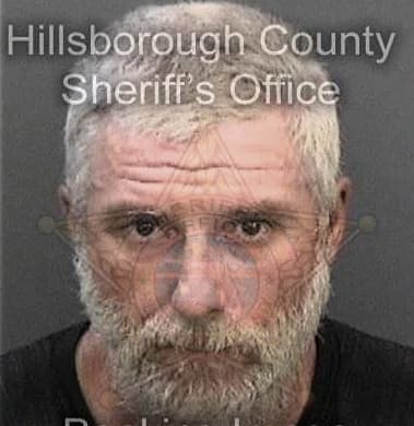 Michael Rodriguez, - Hillsborough County, FL 