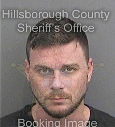 Samuel Rodriguez, - Hillsborough County, FL 