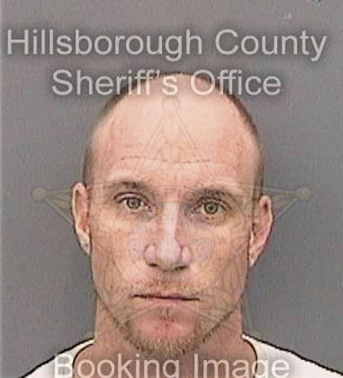 Javier Rojas, - Hillsborough County, FL 