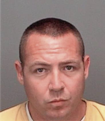 Kevin Rolison, - Pinellas County, FL 