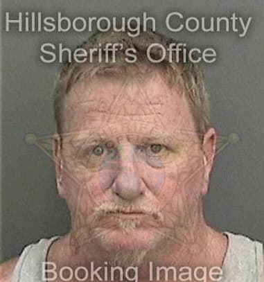 Pablito Romo, - Hillsborough County, FL 