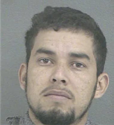 Moises Rosas, - Wyandotte County, KS 