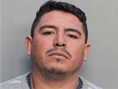 Adolfo Sanchez, - Dade County, FL 