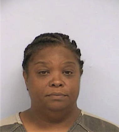 Shunta Scott, - Travis County, TX 