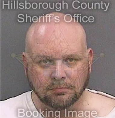 Michael Segura, - Hillsborough County, FL 