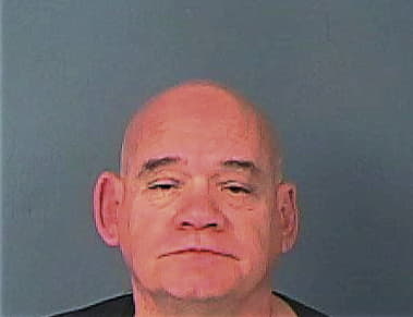 Joseph Serafine, - Hernando County, FL 