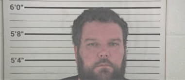 Jeffery Seward - Campbell County, KY 