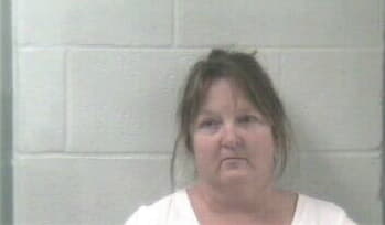 Lisa Simmons - Daviess County, KY 