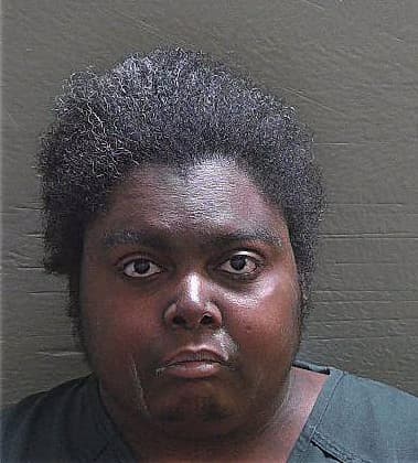 Vanesha Sistrunk, - Escambia County, FL 