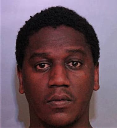 Brandon Smith - Polk County, FL 