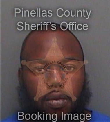 Marlan Smith - Pinellas County, FL 