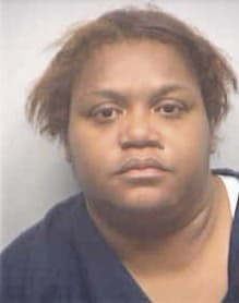 Octavia Smith - Fulton County, GA 