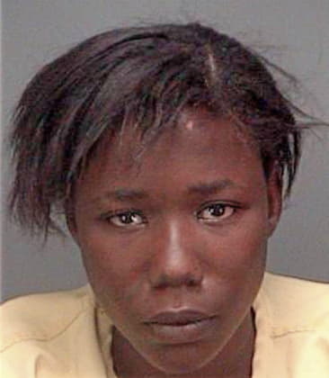 Yakeria Smith - Pinellas County, FL 