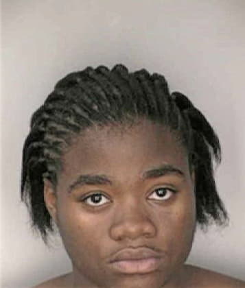 Brittney Stallworth, - Hillsborough County, FL 