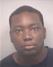 Timothy Staples - Fulton County, GA 