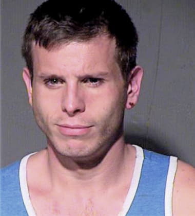 Ronald Stoner - Maricopa County, AZ 