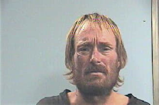 Christopher Stovall - Fayette County, KY 