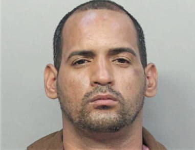 Feliciano Suarez, - Dade County, FL 