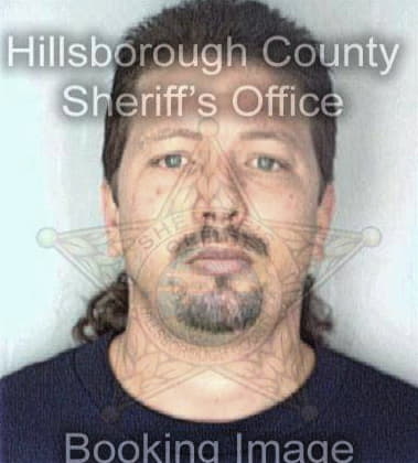 Grzegorz Sutula, - Hillsborough County, FL 