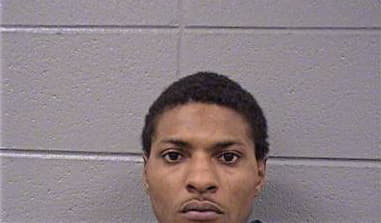 Earnest Thomas, - Cook County, IL 